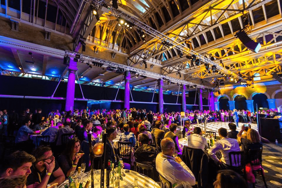 Awards Nights with Entertainment