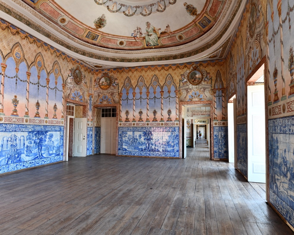 Gala Dinners in Heritage Venues