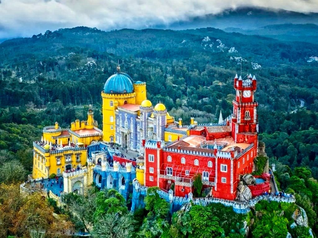 Sintra Heritage Day